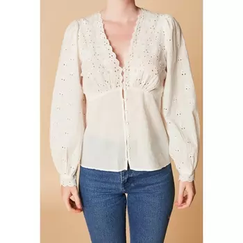 Блузка LaRedoute