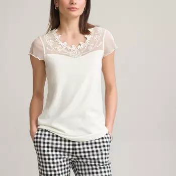 Блузка LaRedoute