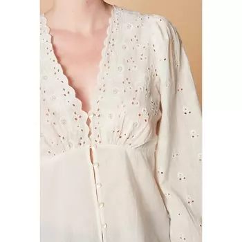 Блузка LaRedoute