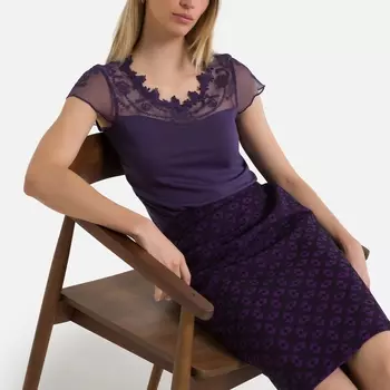 Блузка LaRedoute