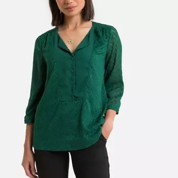 Блузка LaRedoute