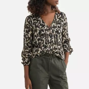 Блузка LaRedoute