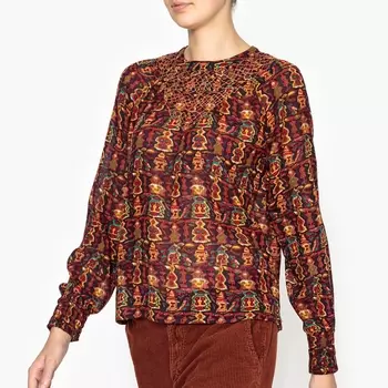 Блузка LaRedoute