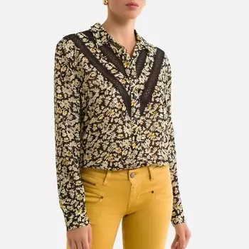 Блузка LaRedoute