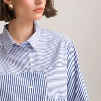 Блузка LaRedoute