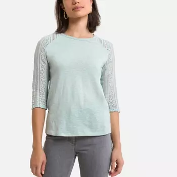 Блузка LaRedoute