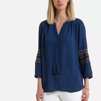 Блузка LaRedoute