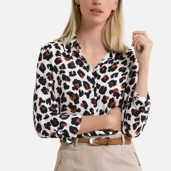 Блузка LaRedoute