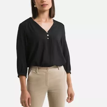 Блузка LaRedoute