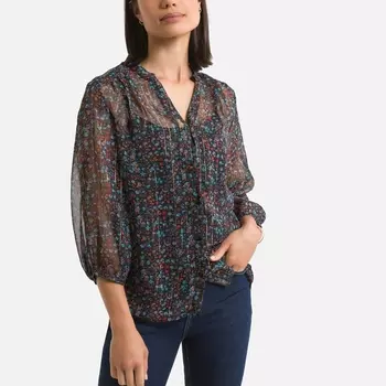 Блузка LaRedoute