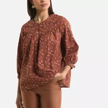 Блузка LaRedoute