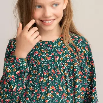 Блузка LaRedoute