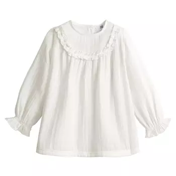 Блузка LaRedoute