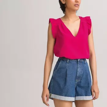 Блузка LaRedoute