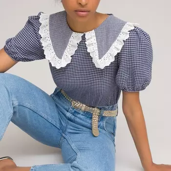 Блузка LaRedoute