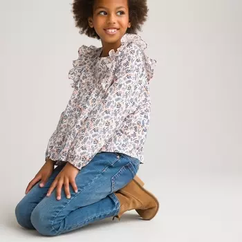 Блузка LaRedoute