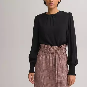 Блузка LaRedoute