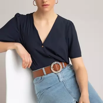 Блузка LaRedoute