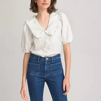 Блузка LaRedoute