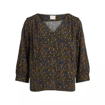 Блузка LaRedoute