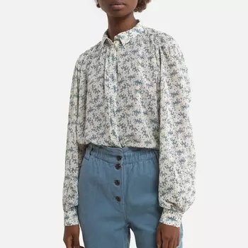 Блузка LaRedoute