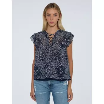 Блузка LaRedoute