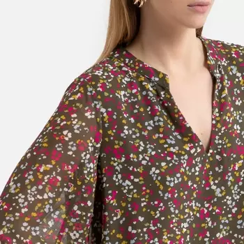 Блузка LaRedoute