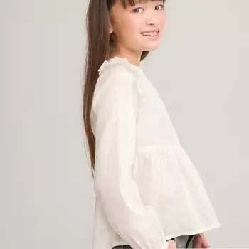 Блузка LaRedoute