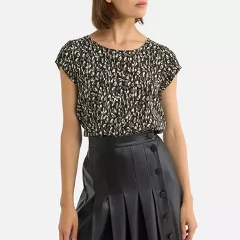 Блузка LaRedoute