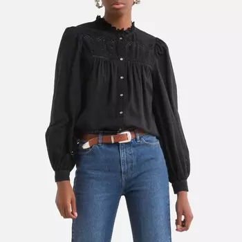 Блузка LaRedoute