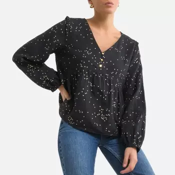 Блузка LaRedoute