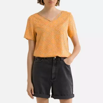 Блузка LaRedoute