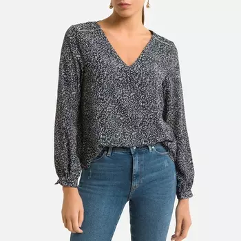 Блузка LaRedoute