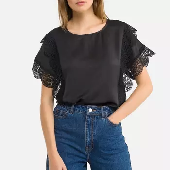 Блузка VERO MODA