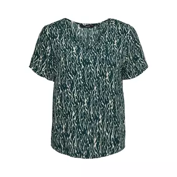 Блузка LaRedoute