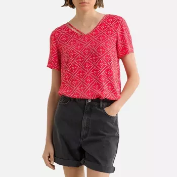 Блузка LaRedoute