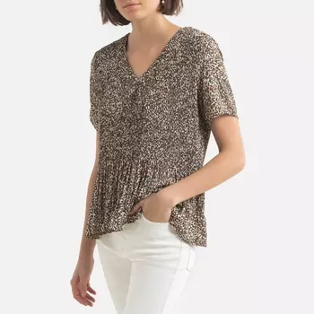 Блузка LaRedoute