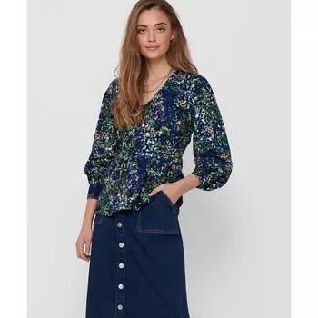 Блузка LaRedoute