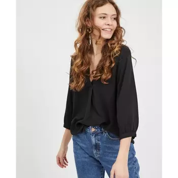 Блузка LaRedoute