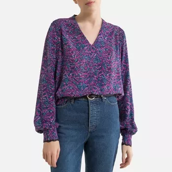 Блузка LaRedoute