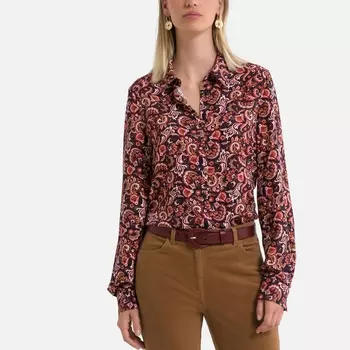 Блузка LaRedoute