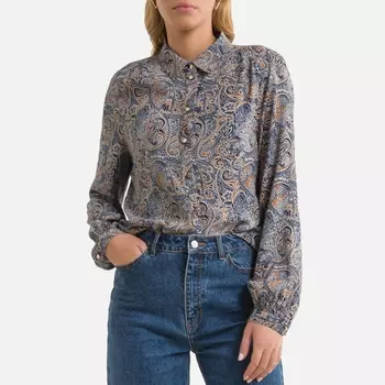 Блузка LaRedoute