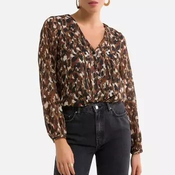 Блузка LaRedoute