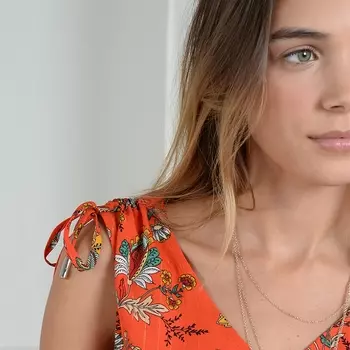 Блузка LaRedoute