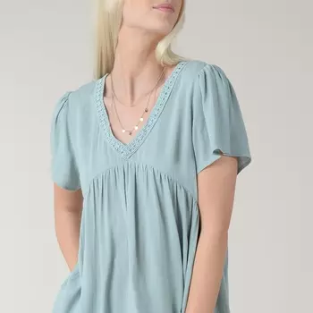 Блузка LaRedoute