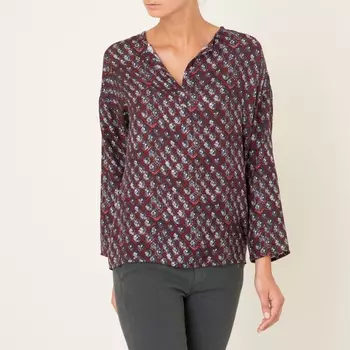 Блузка LaRedoute