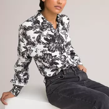 Блузка LaRedoute