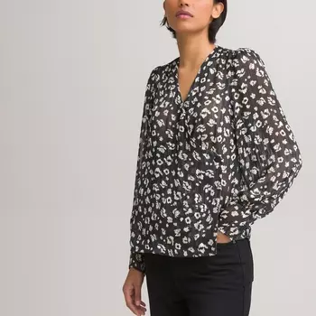Блузка LaRedoute
