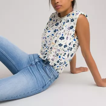 Блузка LaRedoute