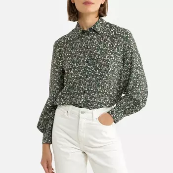 Блузка LaRedoute